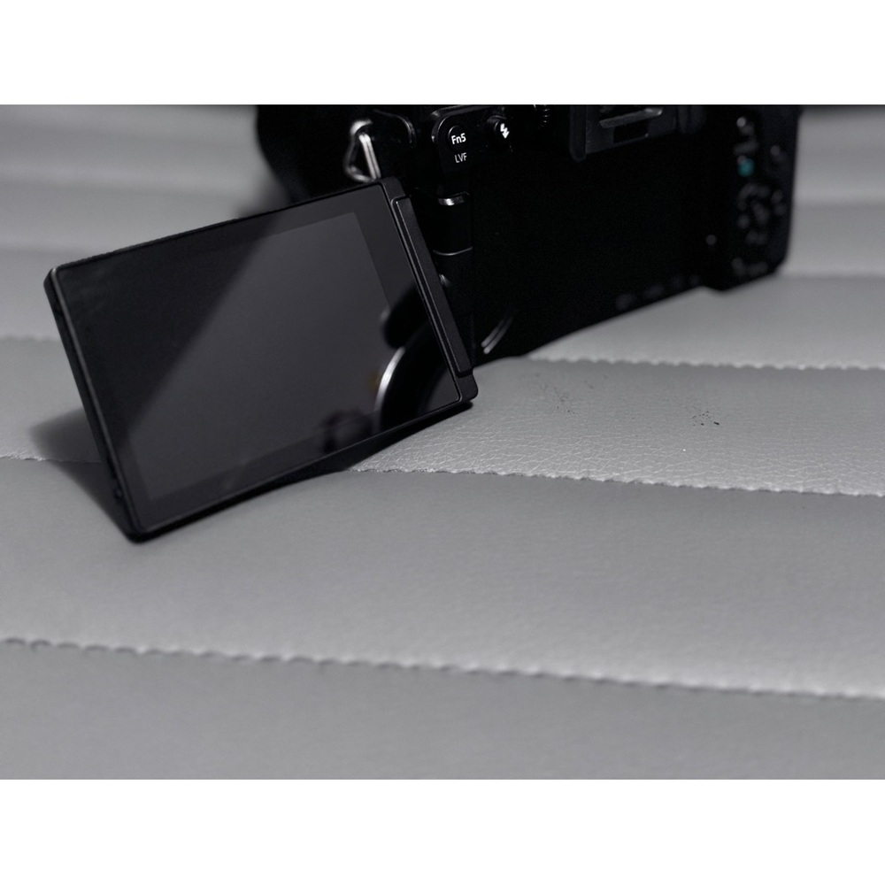 Panasonic Mirrorless Camera
